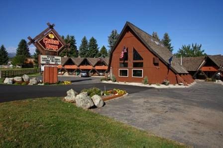 Chateau Rouge Lodge