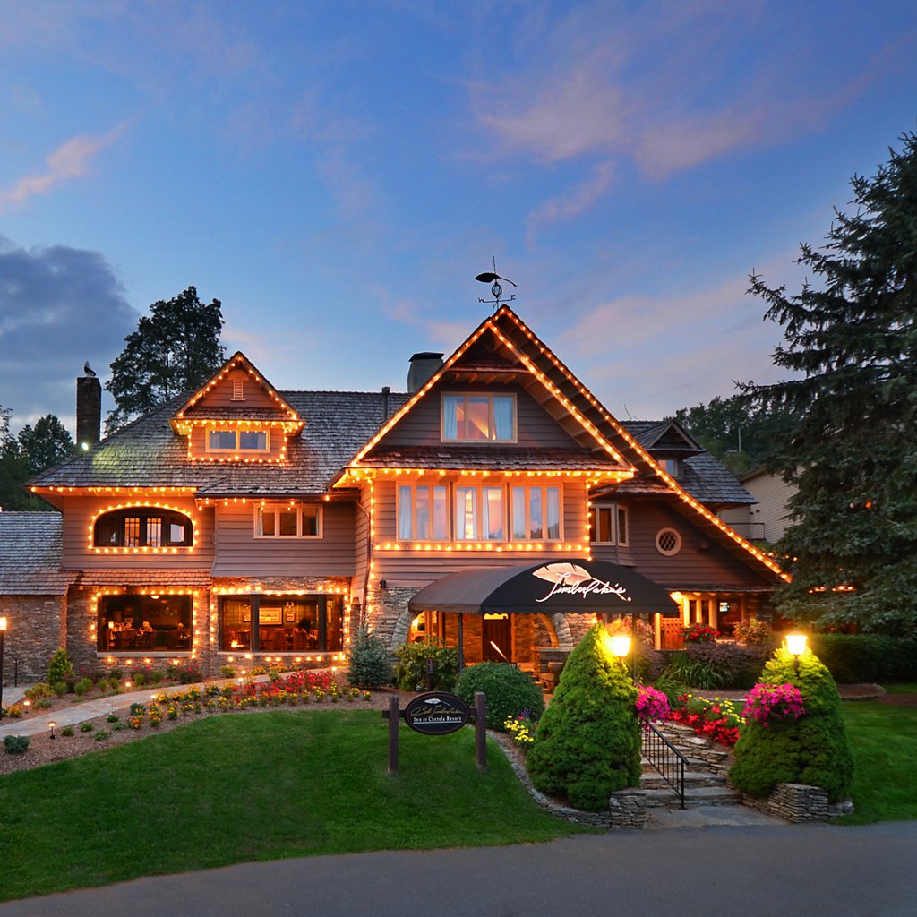 Chetola Resort