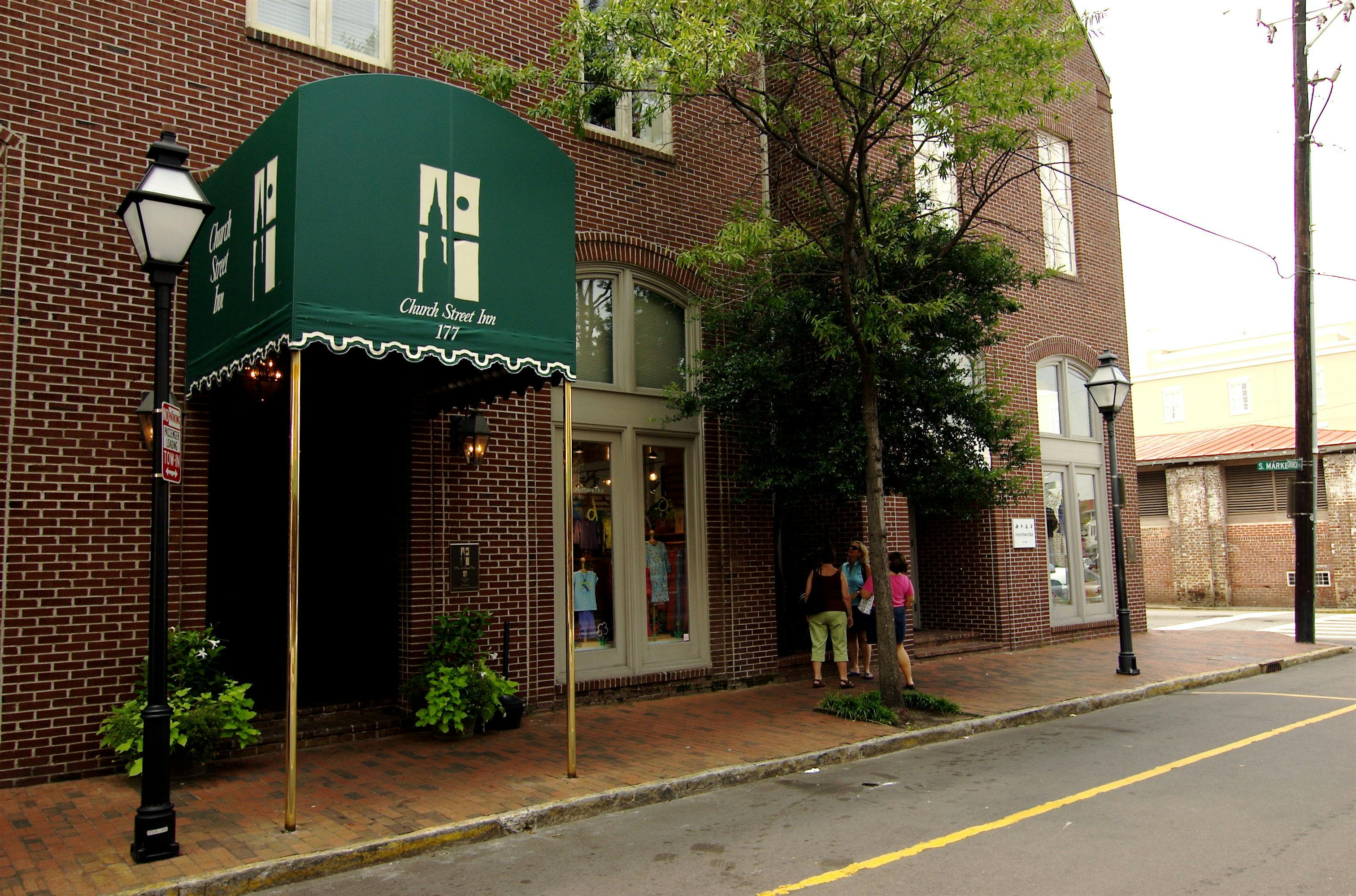 Church Street Inn