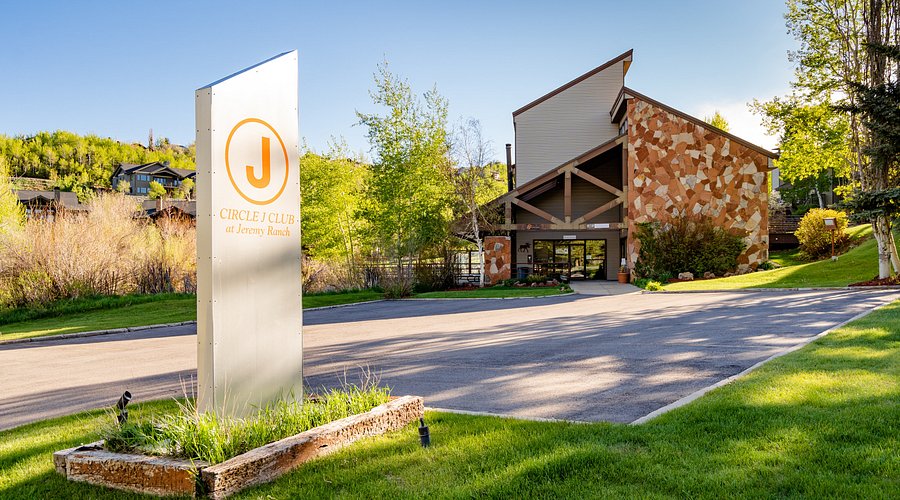 Circle J Club at Jeremy Ranch