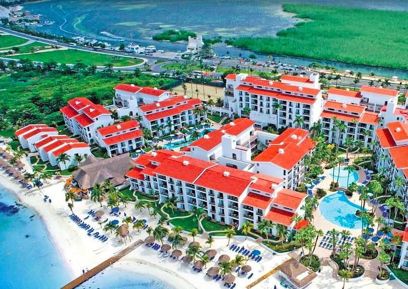 Club Internacional de Cancún