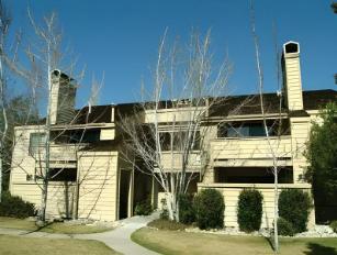 Club Lakeridge