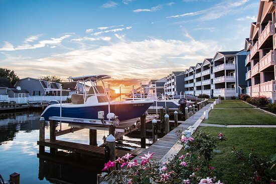 Club Ocean Villas II