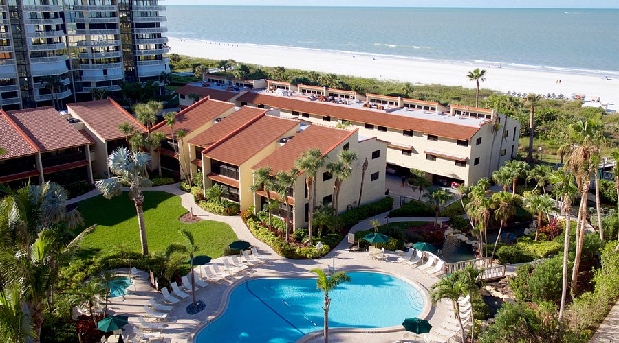 Club Regency Of Marco Island