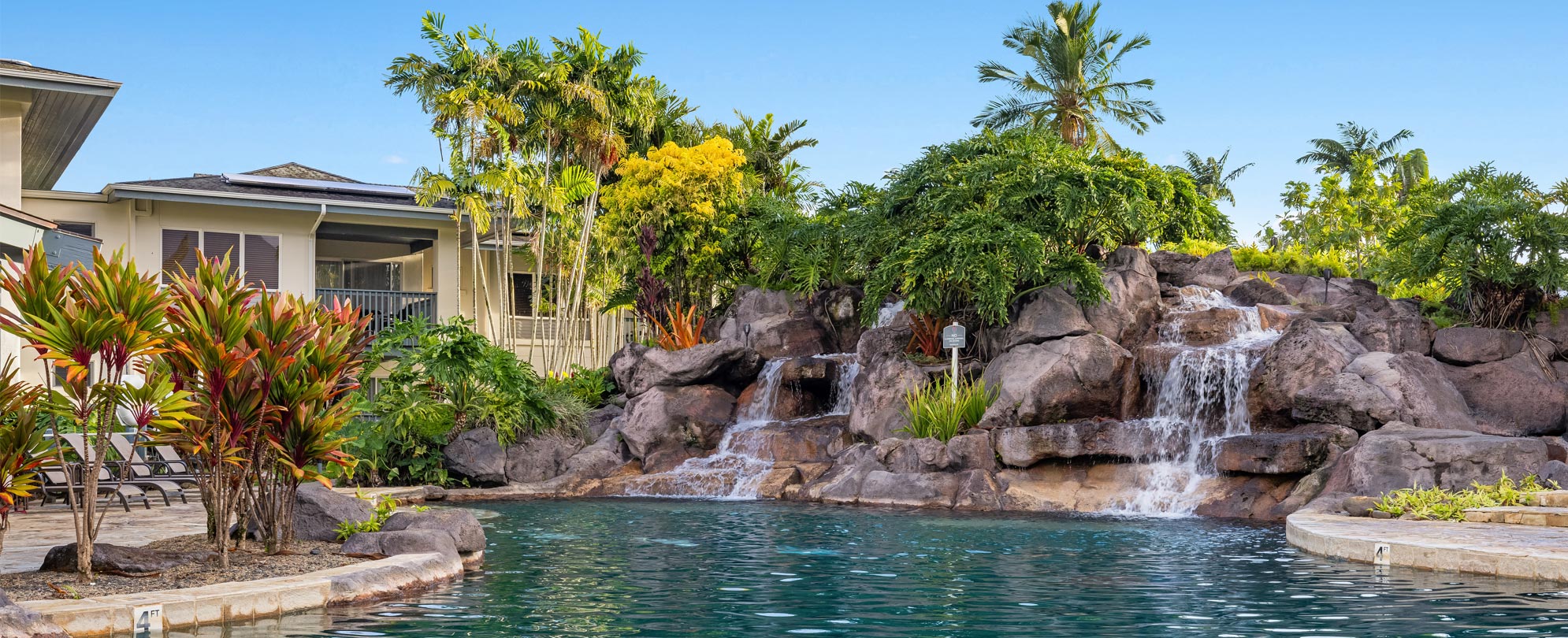 Club Wyndham Bali Hai Villas