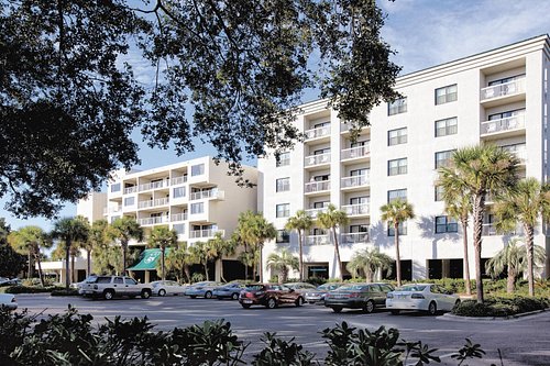 Club Wyndham Bay Club II