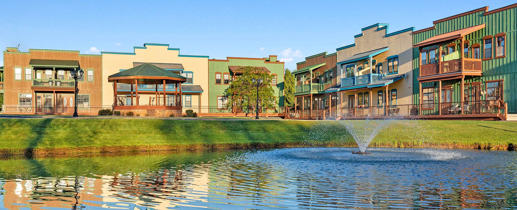 Club Wyndham Bison Ranch
