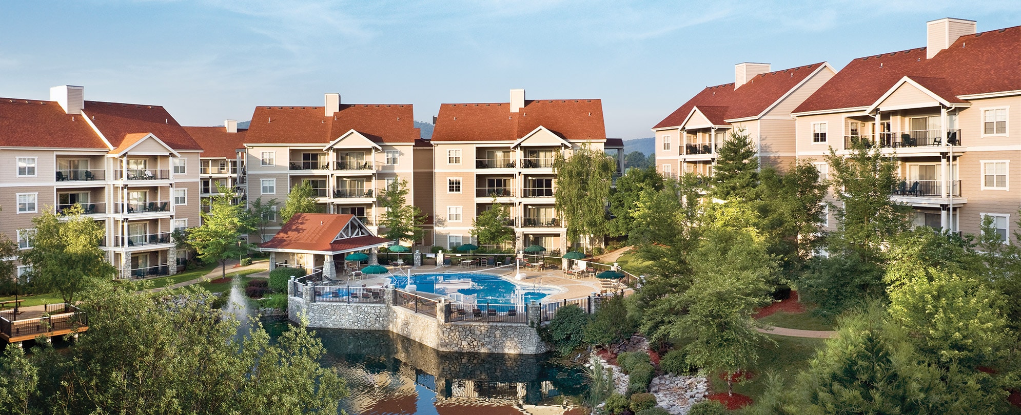 Club Wyndham Branson at the Meadows