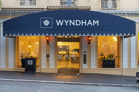 Club Wyndham Canterbury