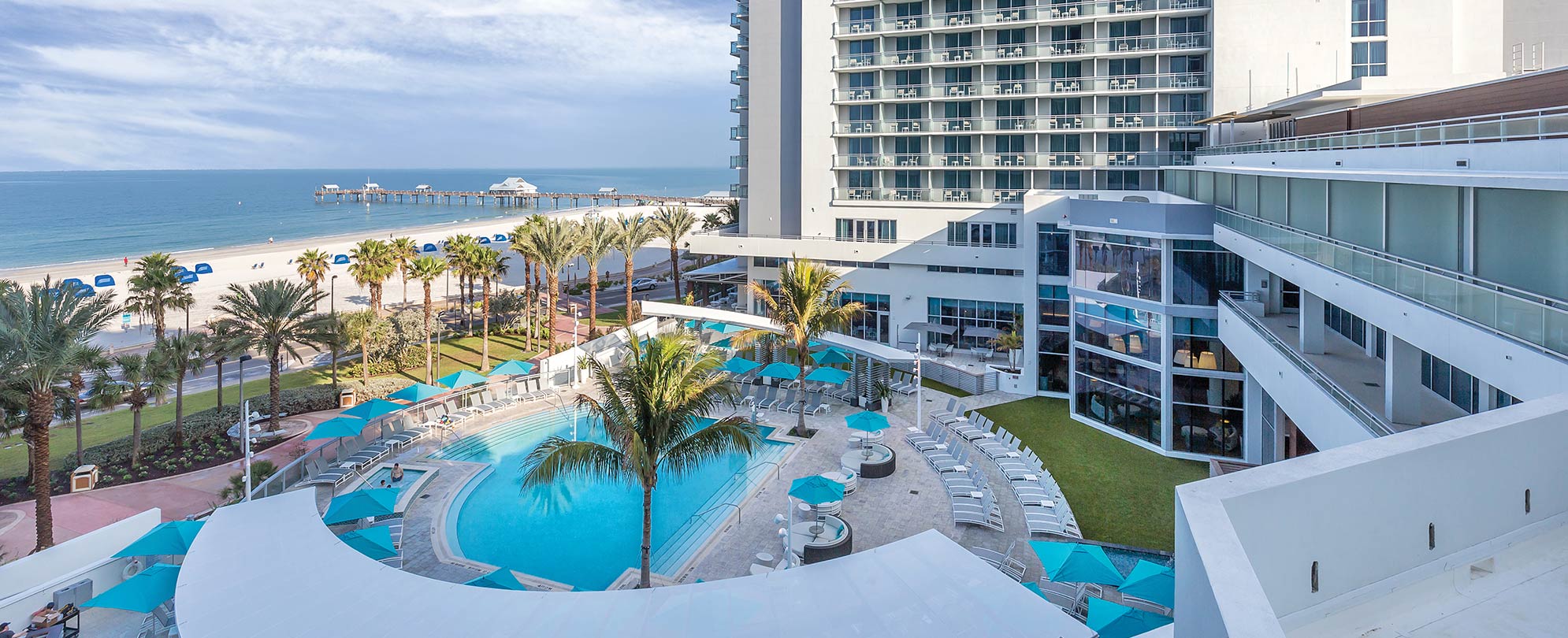 Club Wyndham Clearwater Beach Resort