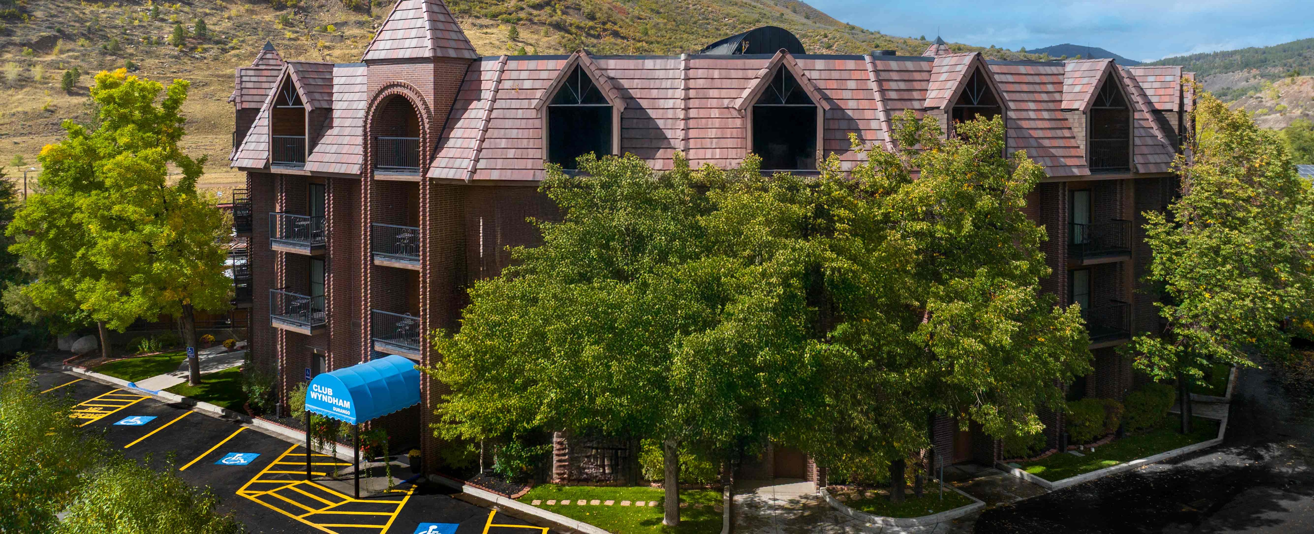 Club Wyndham Durango