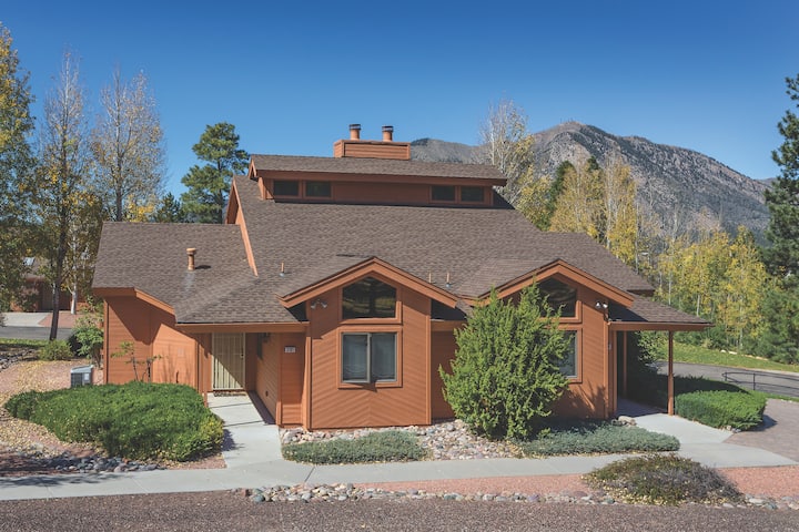 Club Wyndham Flagstaff