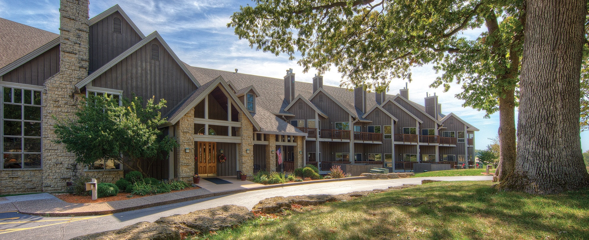 Club Wyndham Galena