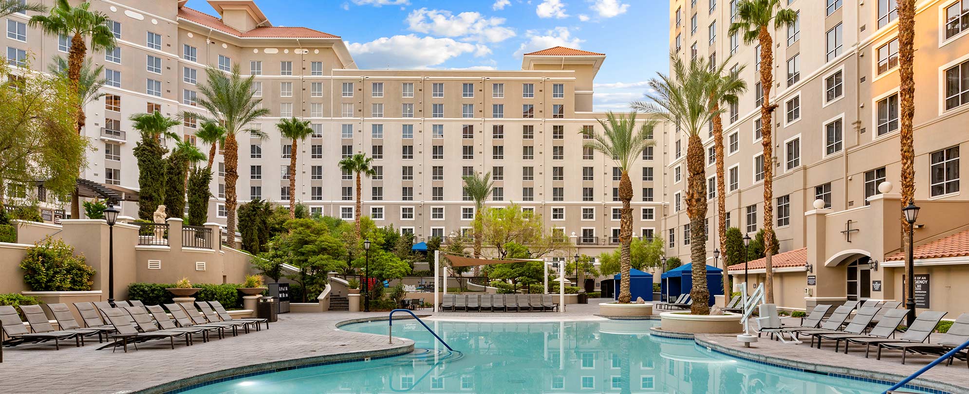 Club Wyndham Grand Desert