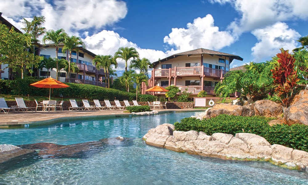 Club Wyndham Ka'eo Kai