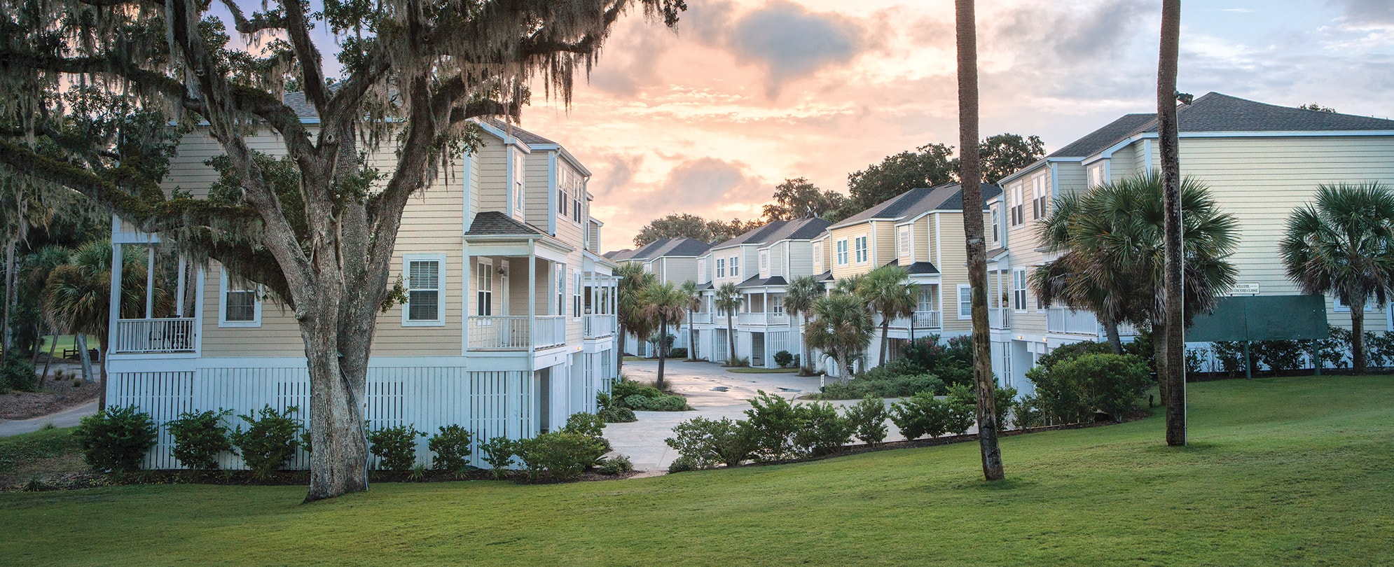 Club Wyndham King Cotton Villas
