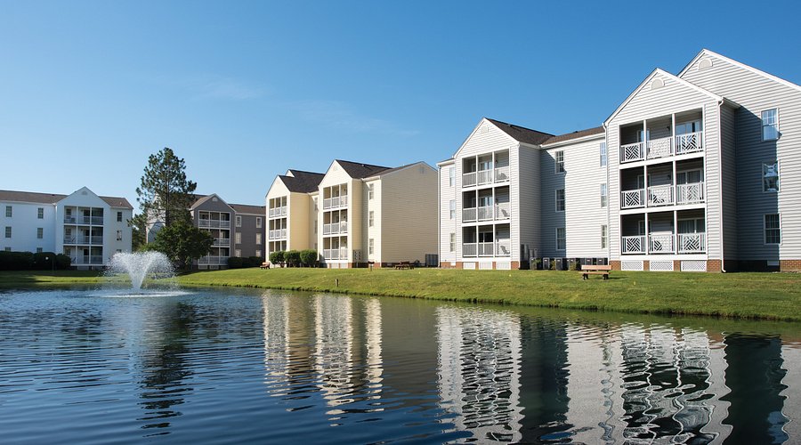 Club Wyndham Kingsgate