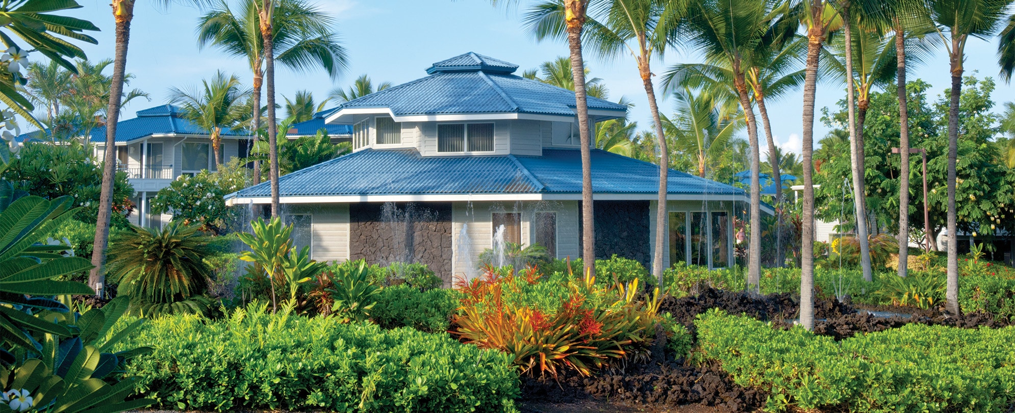 Club Wyndham Mauna Loa Village