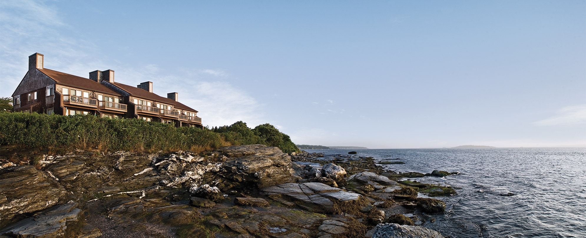 Club Wyndham Newport Overlook