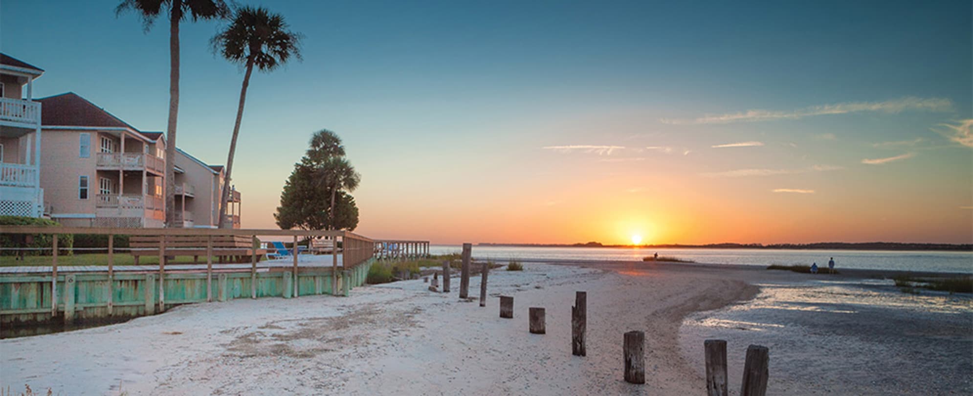 Club Wyndham Ocean Ridge II
