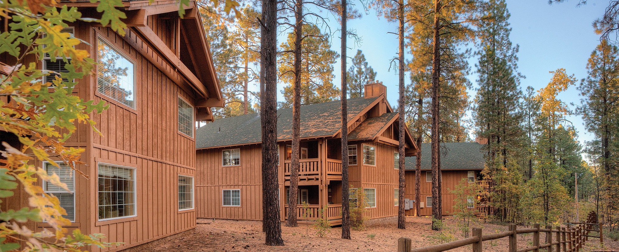 Club Wyndham Pinetop