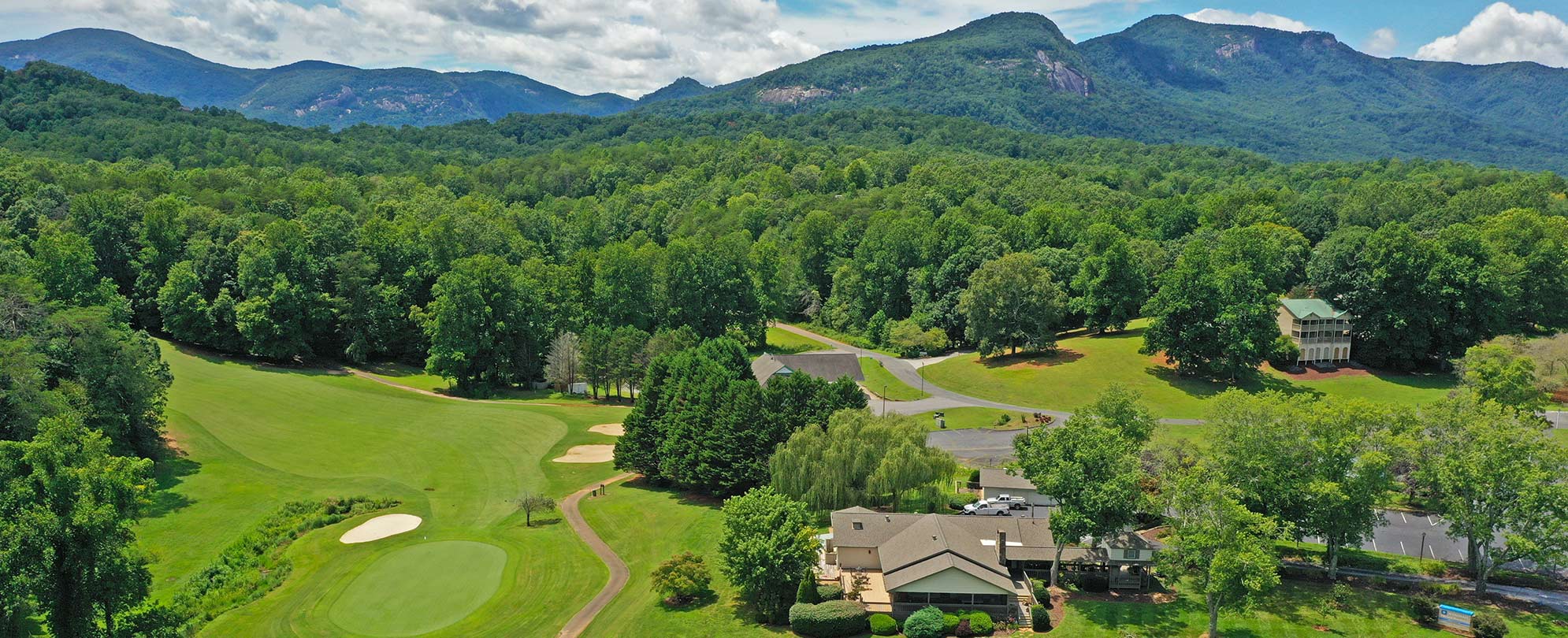 Club Wyndham Resort At Fairfield Mountains