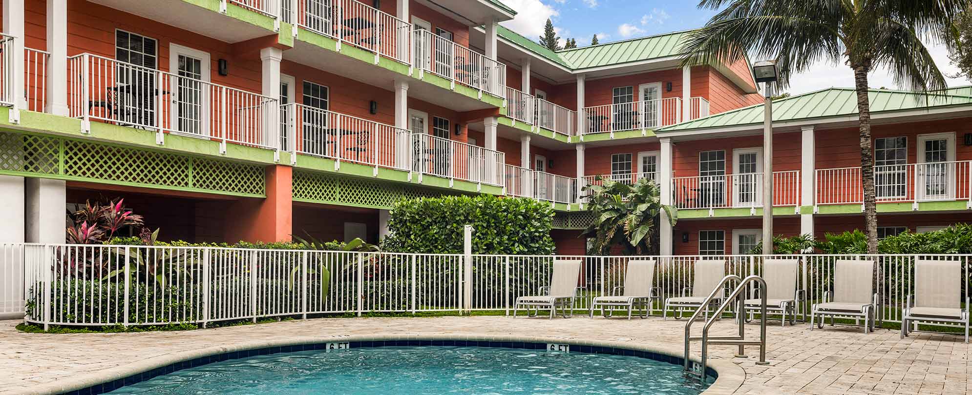 Club Wyndham Sea Gardens