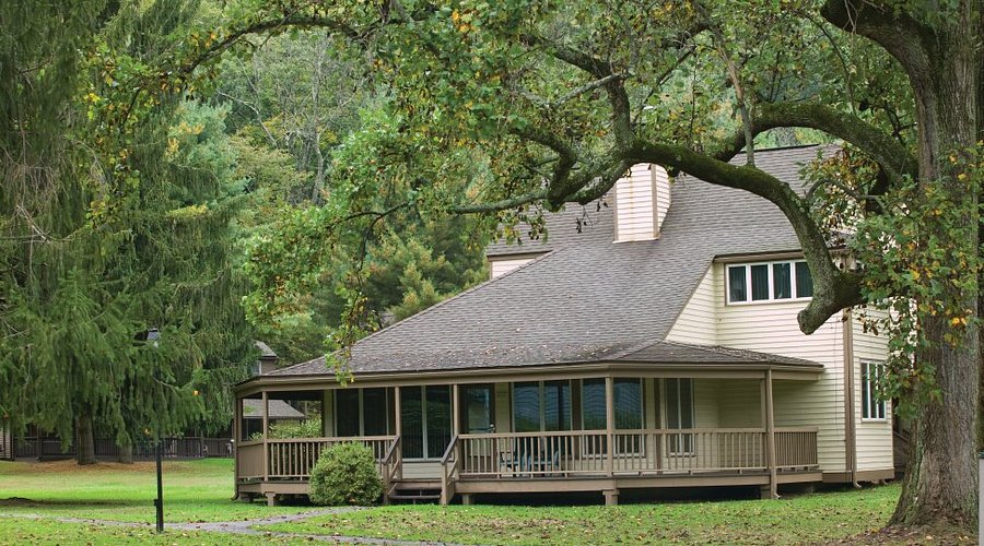 Club Wyndham Shawnee Village - Crestview