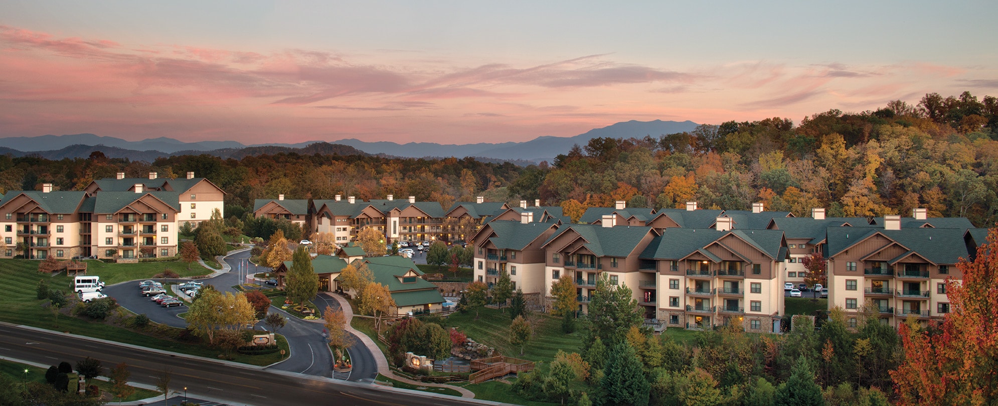 Club Wyndham Smoky Mountains