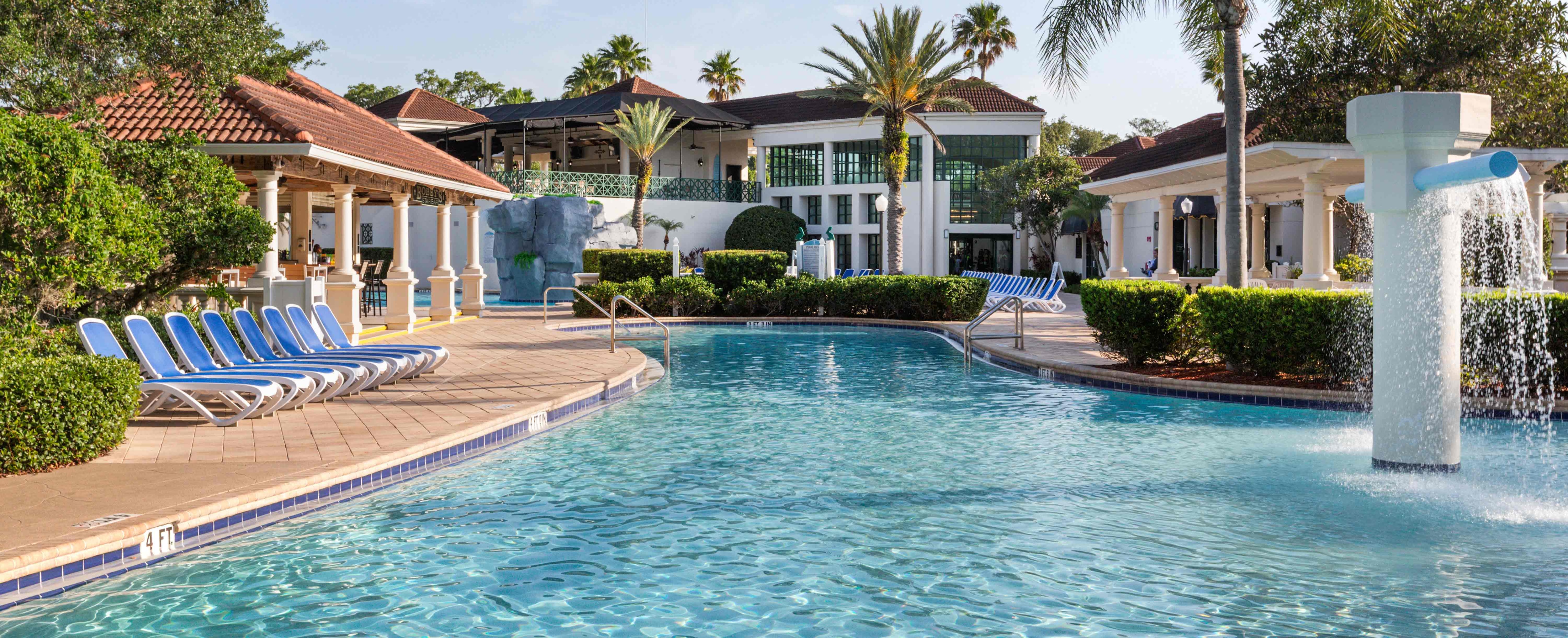 Club Wyndham Star Island
