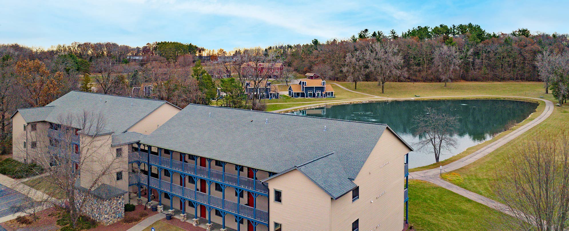 Club Wyndham Tamarack