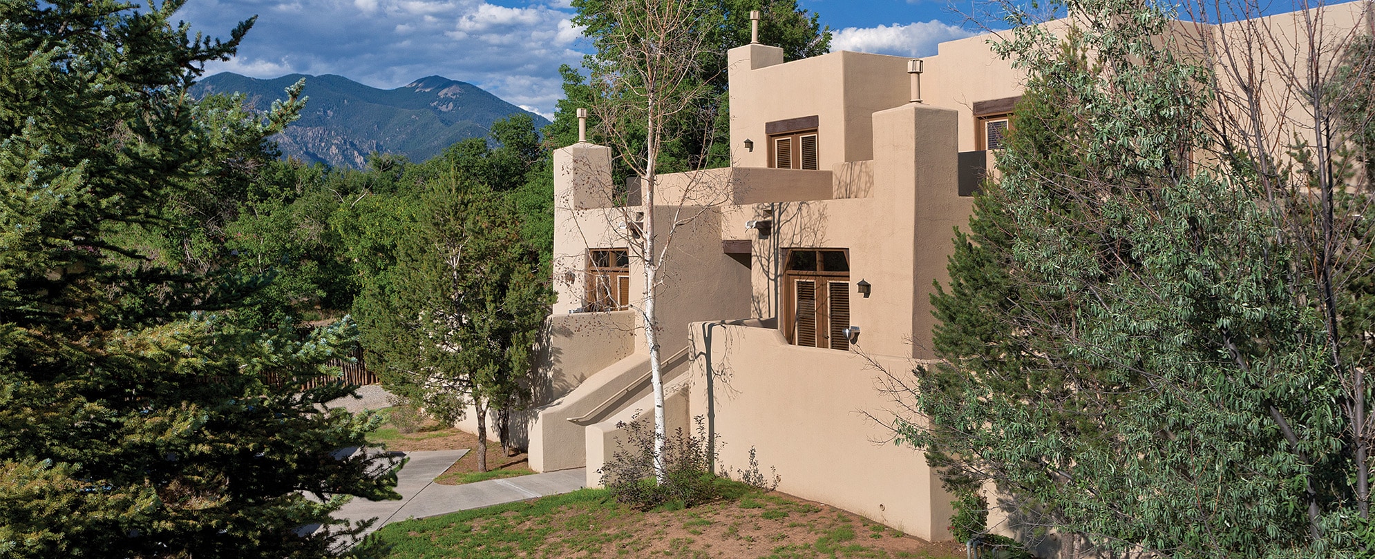 Club Wyndham Taos