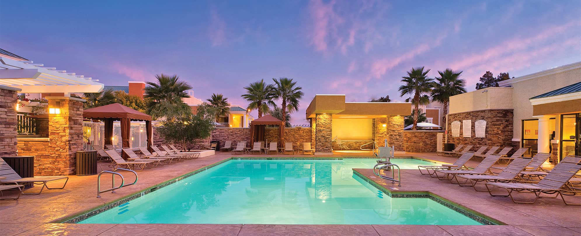 Club Wyndham Tropicana