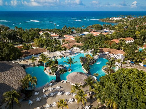 Cofresí Palm Beach and Spa Resort