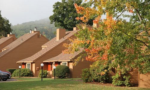 Cold Spring Resort