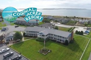 Colonial Acres Resort