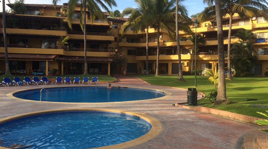 Condominio Los Tules