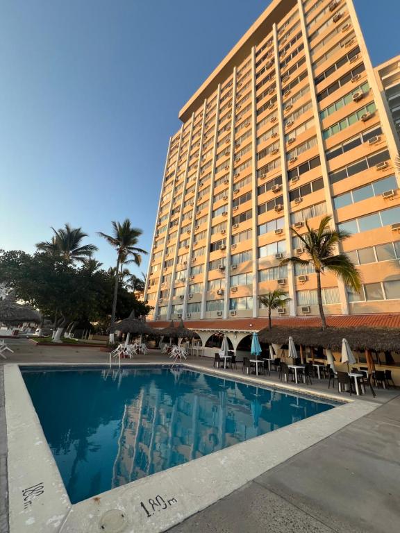 Condominios Islas del Sol