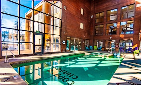 Copper Chase Condominiums