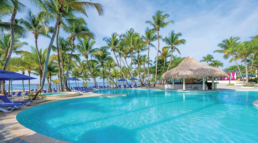 Coral Costa Caribe