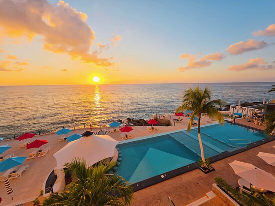 Coral Princess Golf & Dive Resort