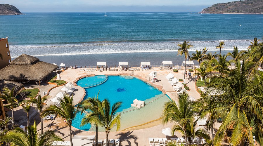 Costa de Oro Beach Club