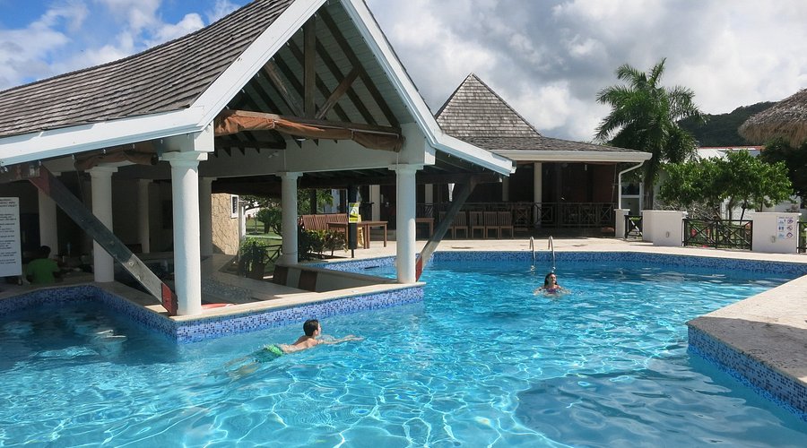 Coyaba Beach Resort