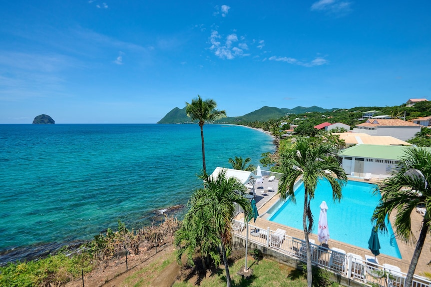 Diamant Beach Club