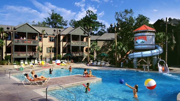 Disney's Hilton Head Island Resort