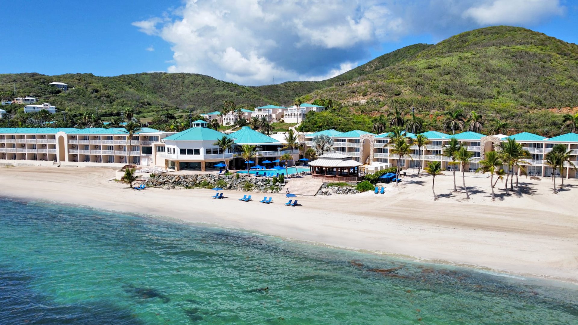 Divi Carina Bay All Inclusive Beach Resort & Casino