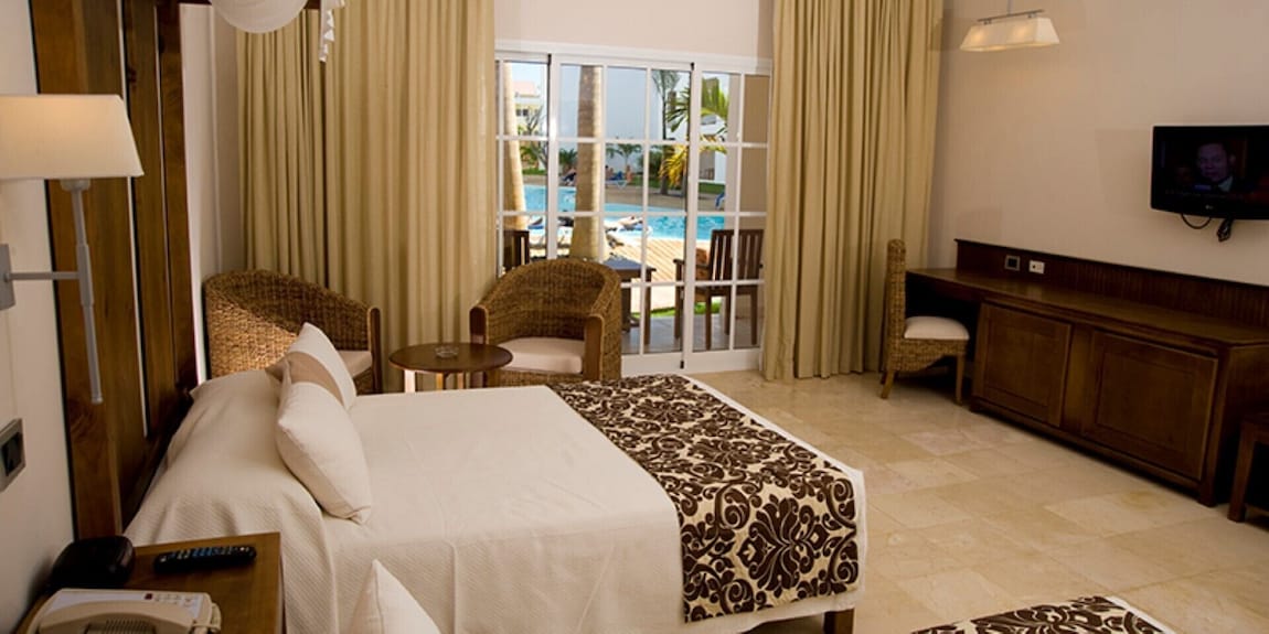 Dream Suites by Lifestyle at Be Live Collection Marien