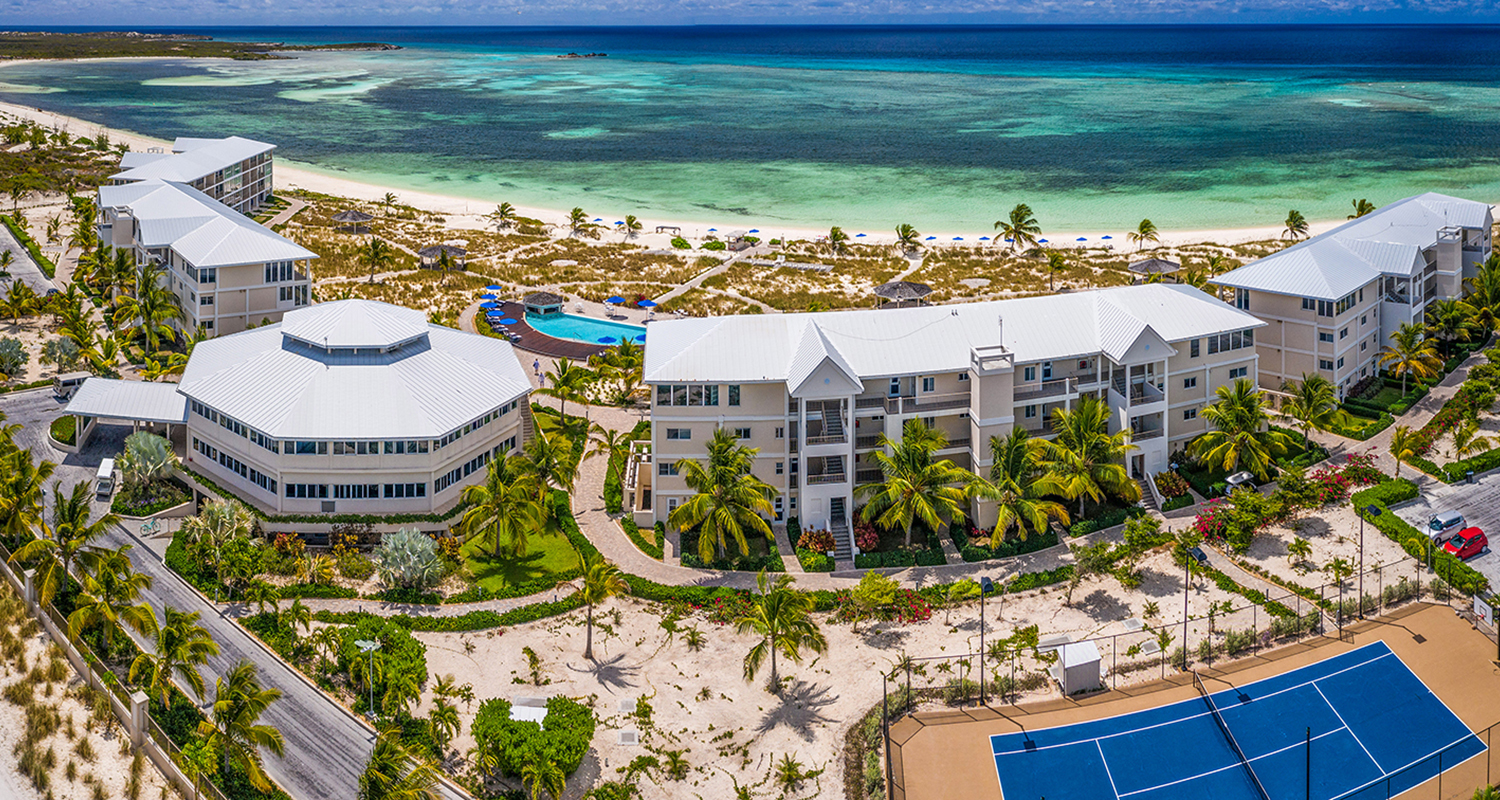East Bay Resort