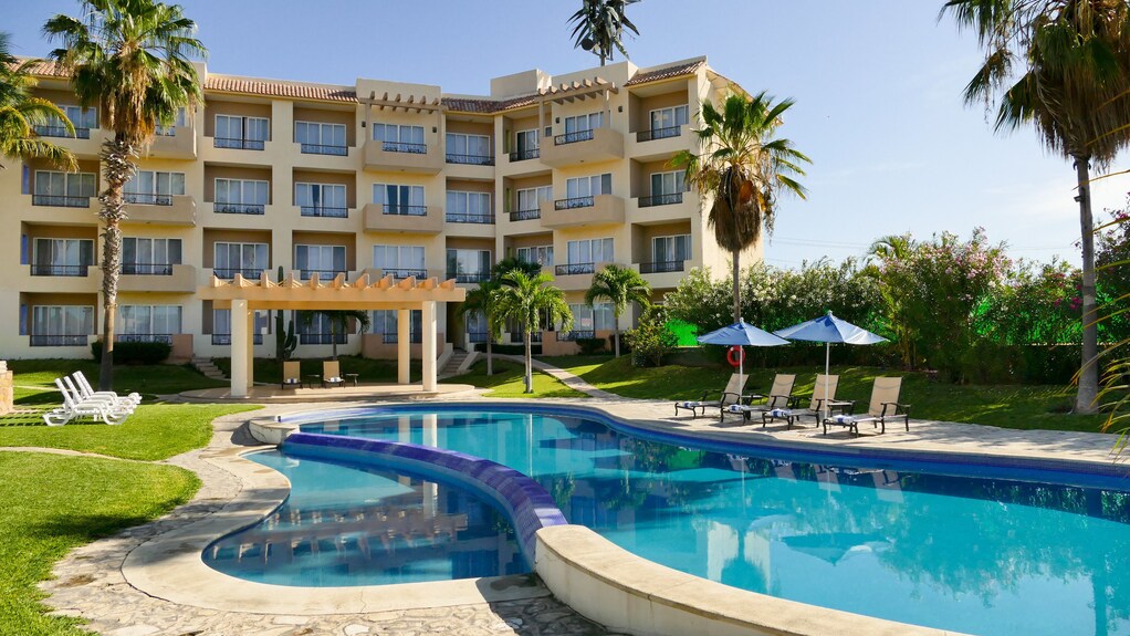 El Ameyal Hotel & Wellness Center