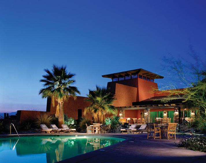 Embarc - Palm Desert